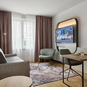 June Six Hotel