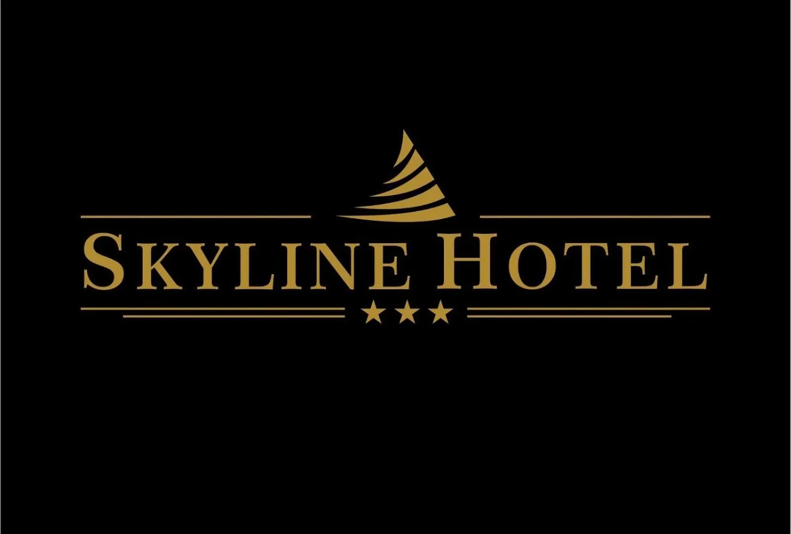 Skyline Hotel 汉诺威