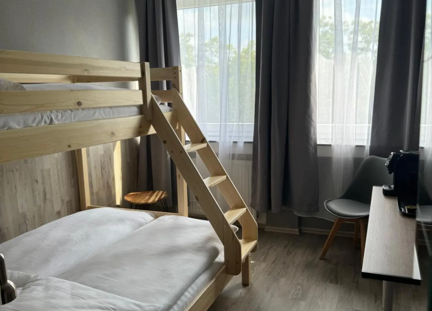 Skyline Hotel 汉诺威