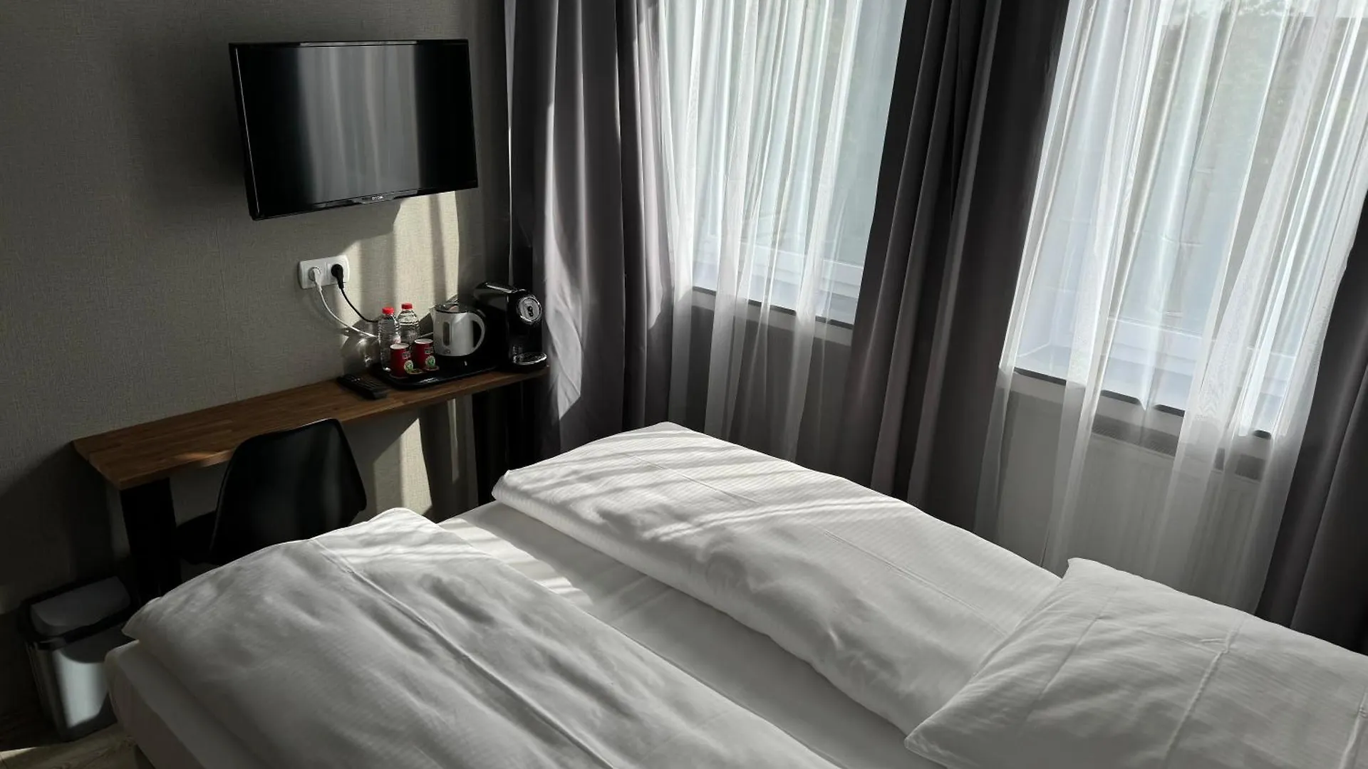 Skyline Hotel 汉诺威