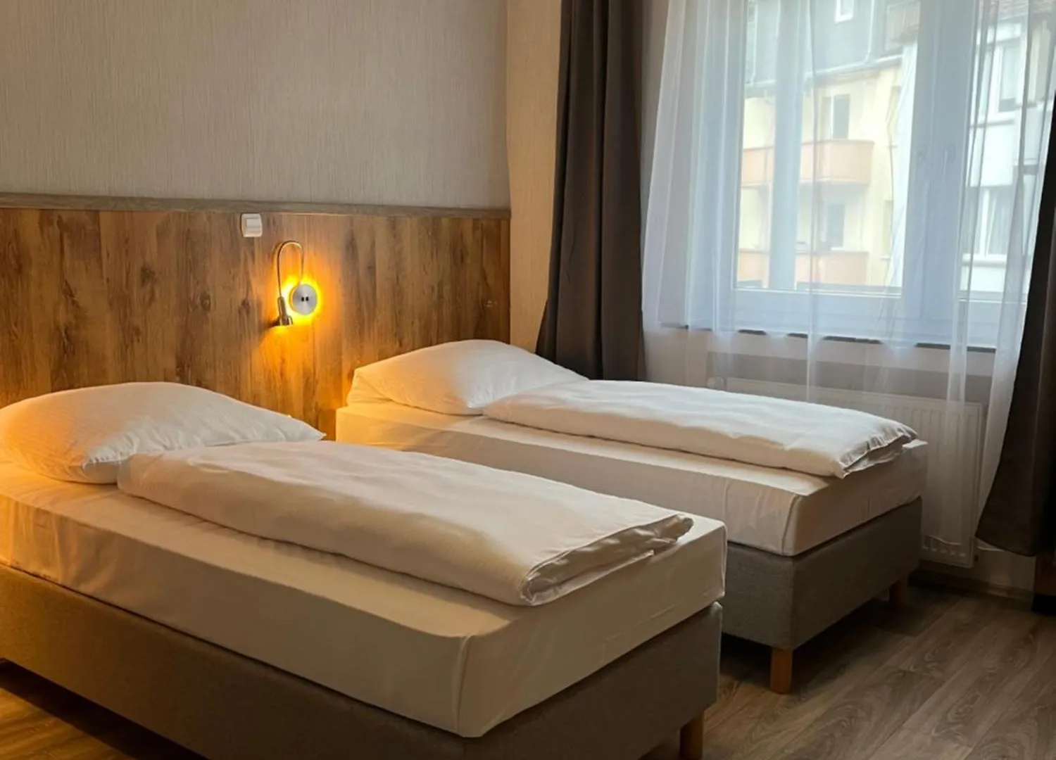 Skyline Hotel 汉诺威 3*,  德国