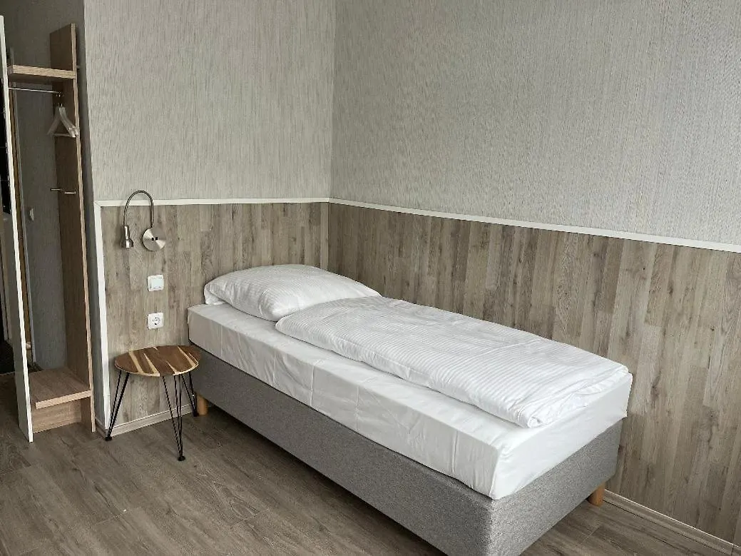 Skyline Hotel 汉诺威 3*,
