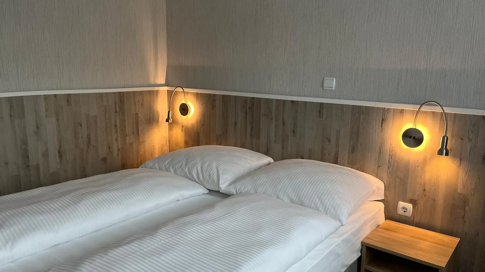 Skyline Hotel 汉诺威