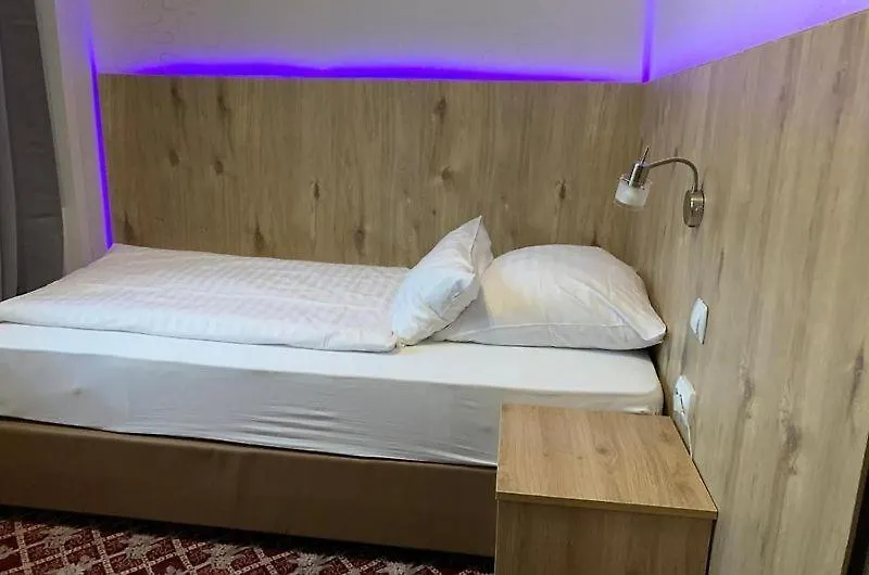 Skyline Hotel 汉诺威