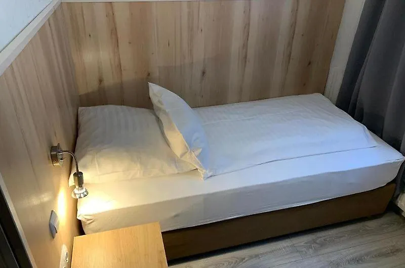 Skyline Hotel 汉诺威