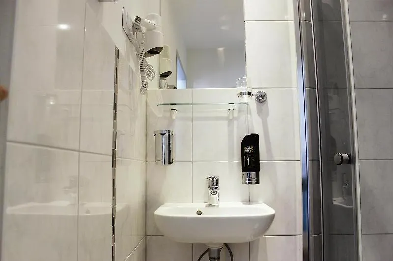 Skyline Hotel 汉诺威